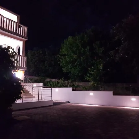 דירה Maris רוגוזניצה