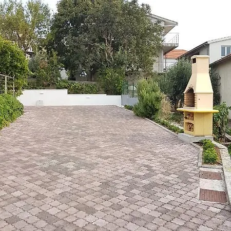 דירה Maris *